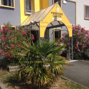 Фотографии гостиницы
Première Classe La Rochelle Sud-Aytré