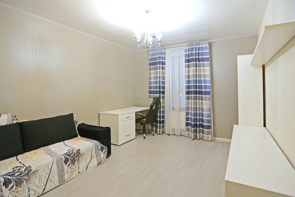 Фотография квартиры Апартаменты на Емельянова 223