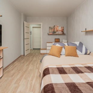 Фотография квартиры Квартира в новом доме повышенной комфортности