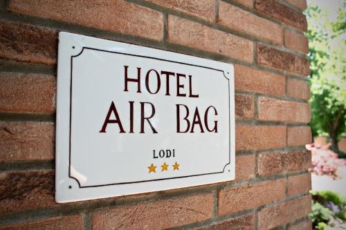 Фотография гостиницы Hotel Air Bag