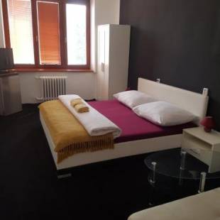 Фотографии гостиницы
hotel KORUNA