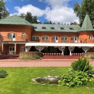 Фотография летней террасы Летняя терраса