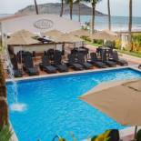 Фотография гостиницы Best Western Hotel Posada Freeman Zona Dorada