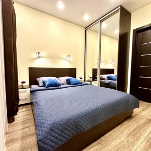 Фотография квартиры Квартира Сети на Время Рядом с Академией МЧС