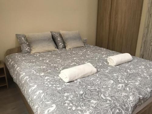 Фотографии гостевого дома
Дом в лесу