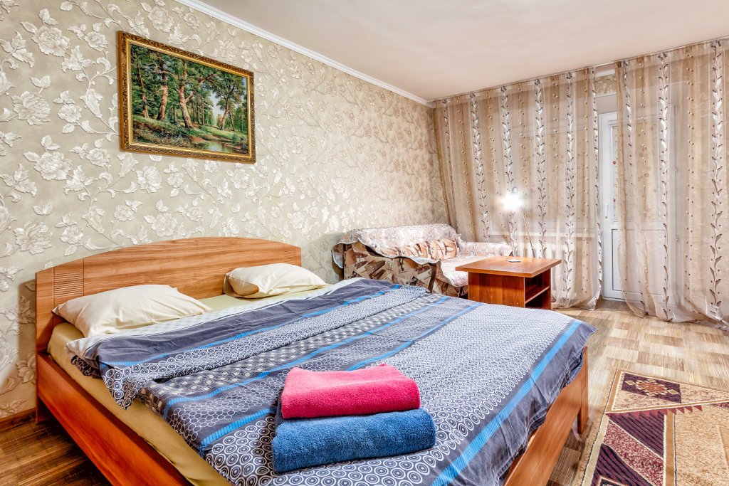 Фотография квартиры Апартаменты в самом центре города Абылай Хана 147