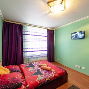 Фотография квартиры Апартаменты-студия RELAX APART – Ленинградская 33