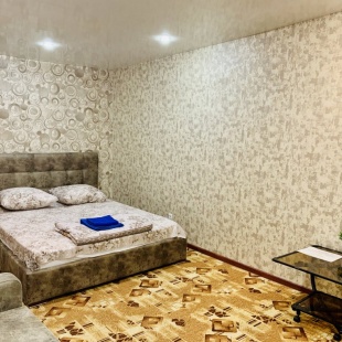 Фотография квартиры Апартаменты Квартиркинъ на Тиманской 4 Б