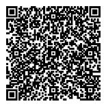 QR код квартиры Sokroma Владимирская Русь Aparts