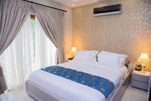 Фотография гостиницы Orchards Cottage Hotel