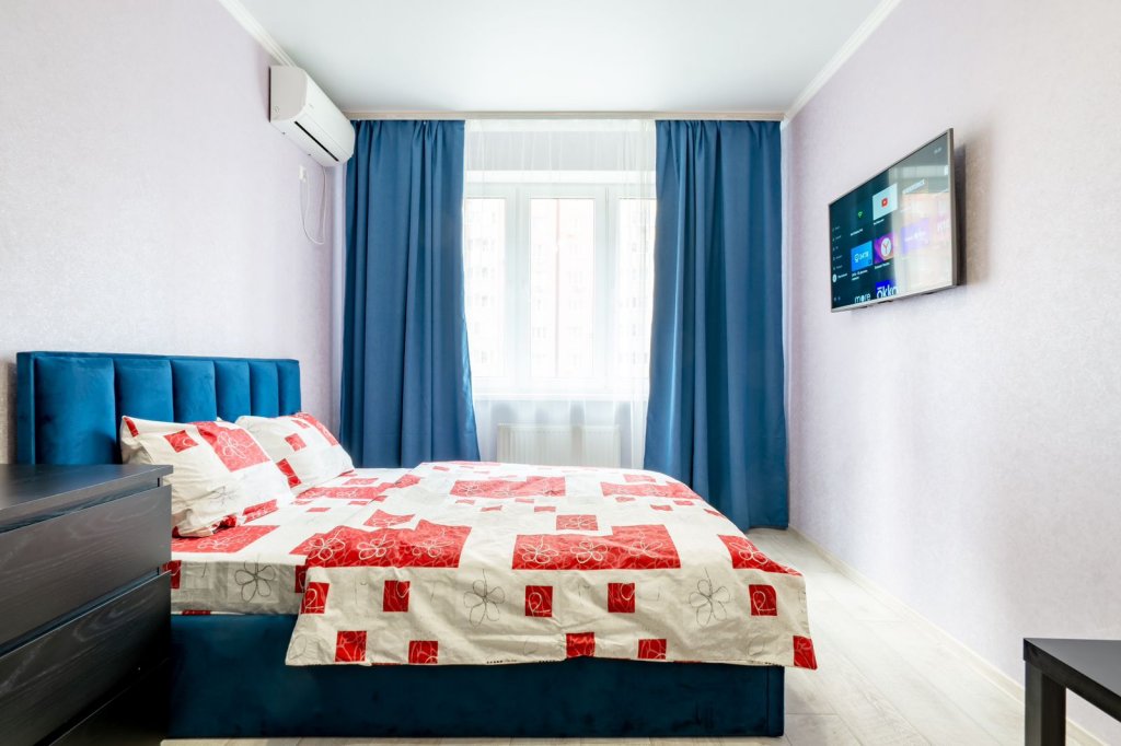 Фотография квартиры Квартира Уют