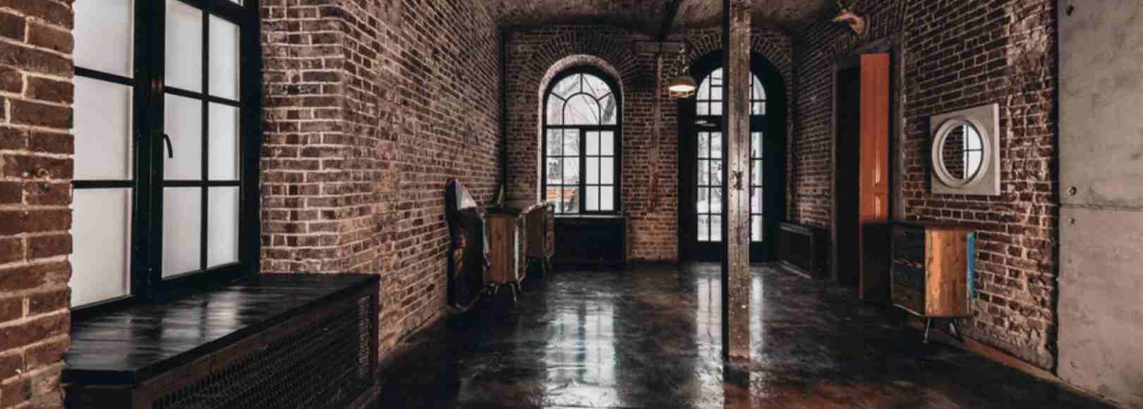 Фотография лофта Loft Hall Angeles