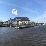 Фотография гостиницы Hotel Oostergoo