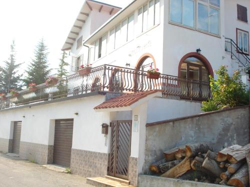 Фотография мини отеля La Pretèra