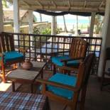 Фотография гостиницы Dephani Beach Hotel