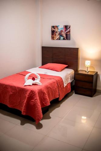 Фотография гостиницы Estancia Real