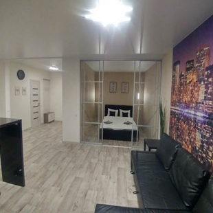 Фотография квартиры Квартира на Федерации 130А 12104