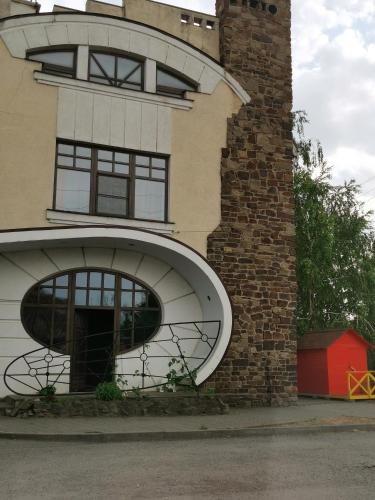 Фотография мини отеля KRES ti Amo