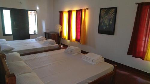 Фотография мини отеля Mugilu