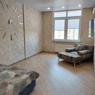 Фотография квартиры Квартира в Тургеневском Квартале