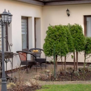 Фотография гостевого дома Amphora