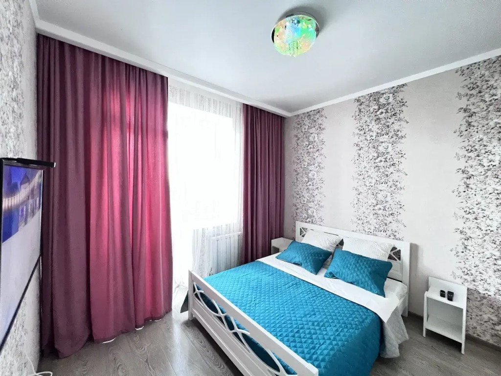 Фотография квартиры Квартира на улице Широко-Холодная 8