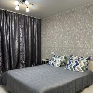 Фотография квартиры Квартира на ул Имени Н М Тулайкова 1к3