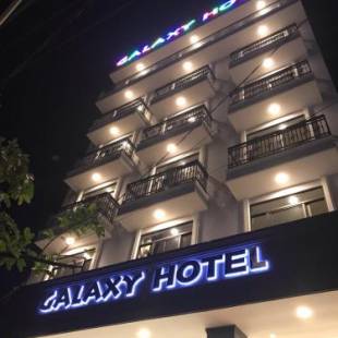 Фотографии гостиницы 
            Galaxy Hotel