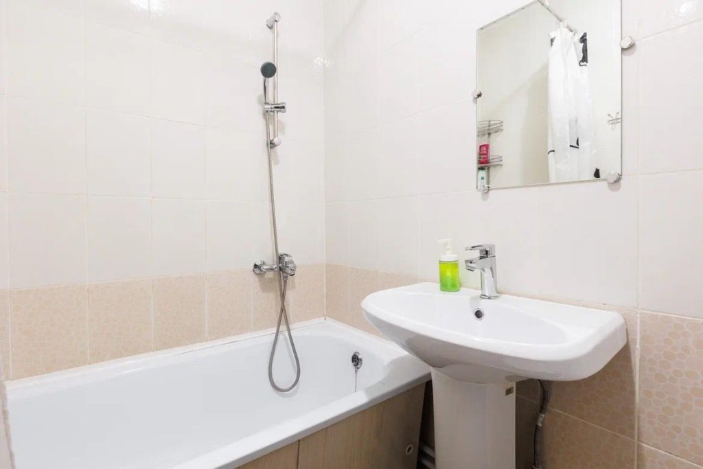 Фотография квартиры Апартаменты на улице Забалуева 90