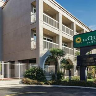 Фотографии гостиницы
La Quinta by Wyndham San Francisco Airport West