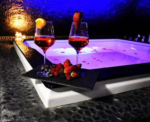 Фотография гостевого дома SuiteFrattini Private Spa