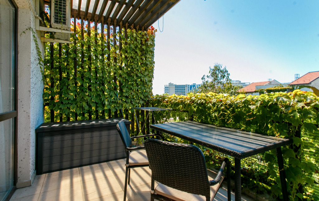 Фотография квартиры Апартаменты Имеретинский, Заповедный квартал