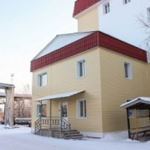 Фотография хостела LOFT