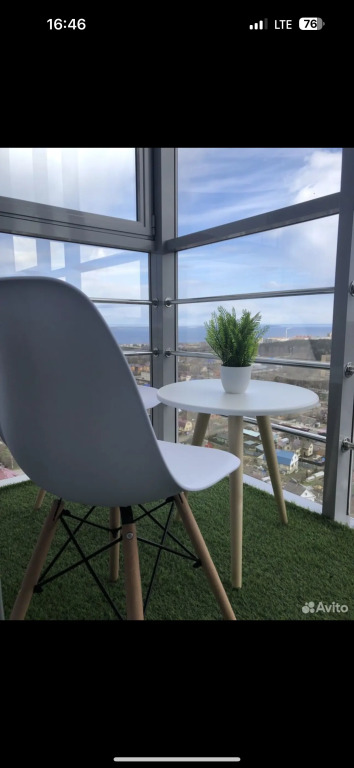 Фотографии квартиры 
            Квартира Уютная в центре города