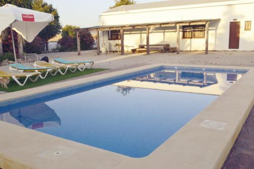 Фотографии гостевого дома
Alojamiento Rural - Finca Santa Margarita