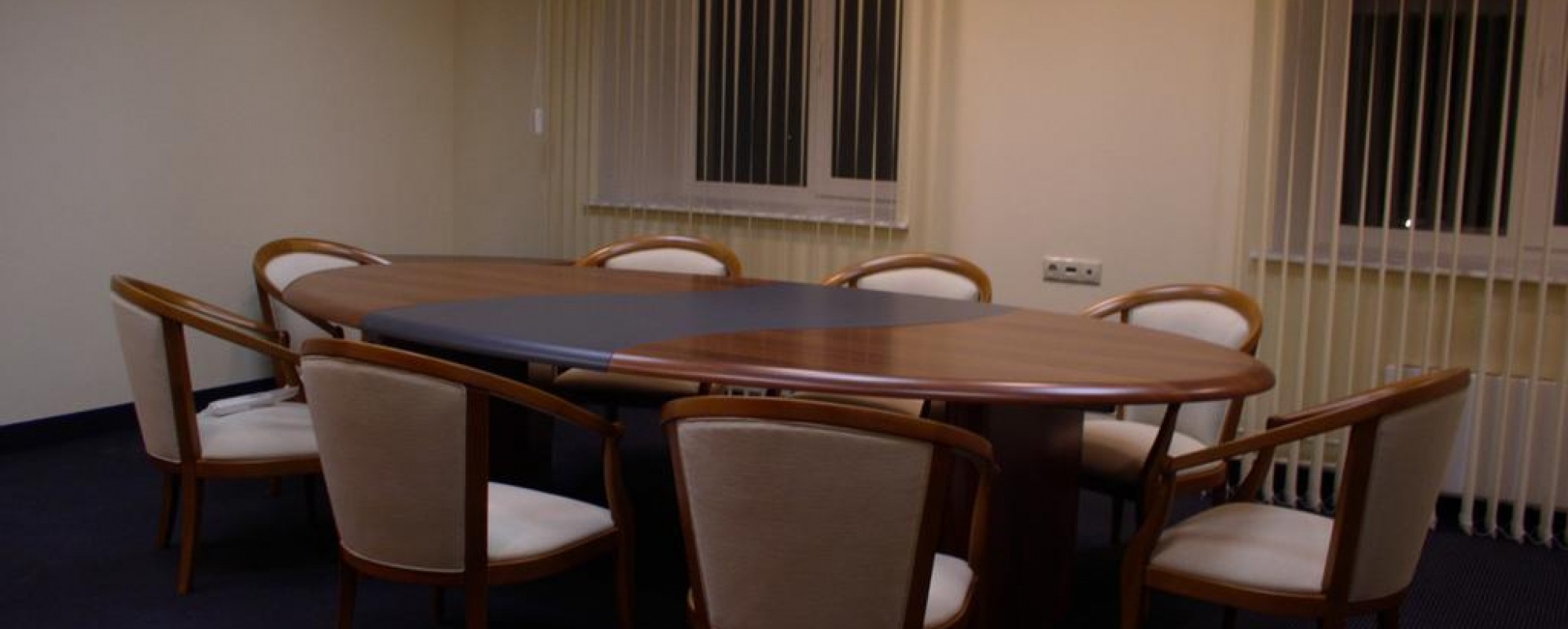 Фотографии комнаты для переговоров Таганская