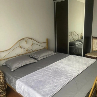 Фотография квартиры Квартира с Видом на Море, Озеро и Парк