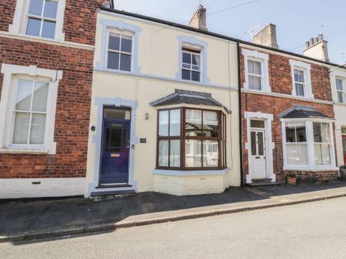 Фотография гостевого дома Chwech, Menai Bridge