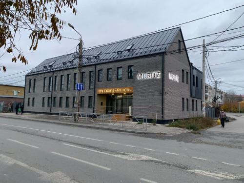Фотография гостиницы MURITZ