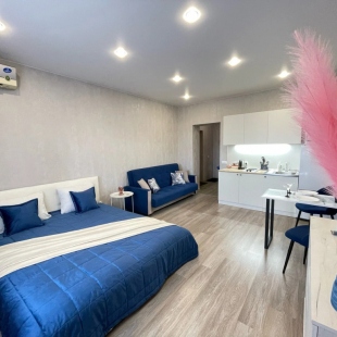 Фотография квартиры Квартира на Короленко 8/2