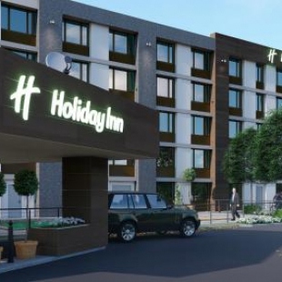 Фотография гостиницы Holiday Inn Chicago Midway Airport S, an IHG hotel