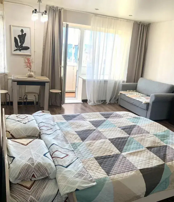 Фотография квартиры Квартира на Улице Шестакова 5