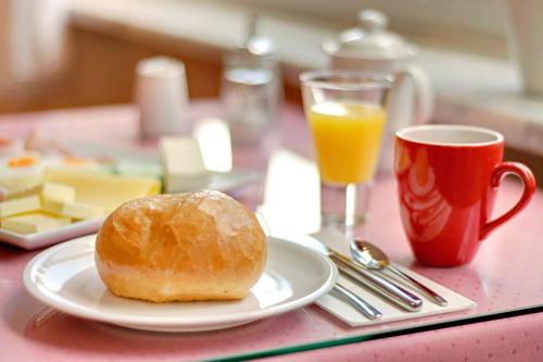 Фотография гостиницы Hotel Am Mühlenteich