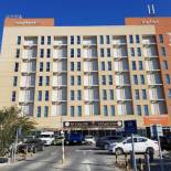 Фотография гостиницы easyHotel Jebel Ali