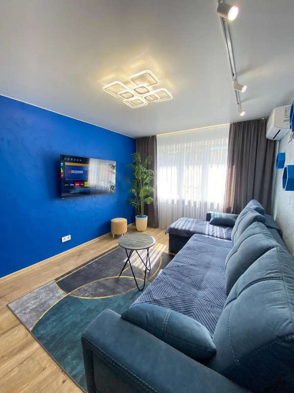 Фотография квартиры Квартира на улице Красная