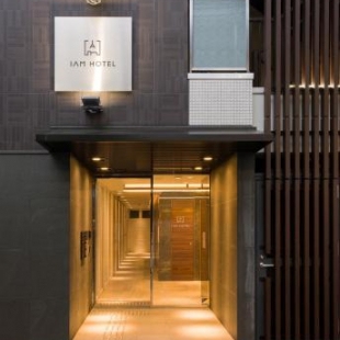 Фотография гостиницы IAM HOTEL