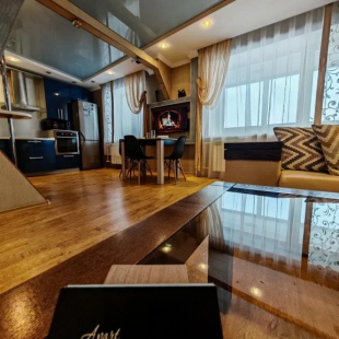 Фотография квартиры Квартира В Золотом Квадрате