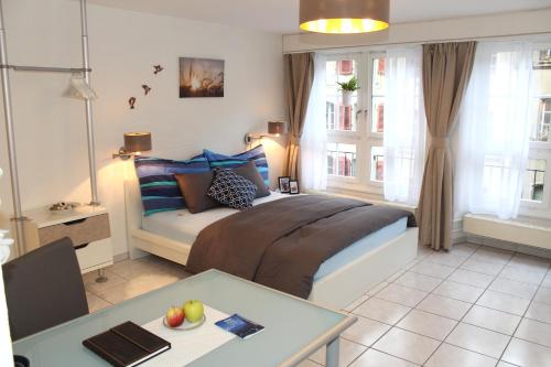 Фотография квартиры Heart of Bern