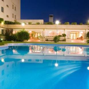 Фотографии гостиницы
Hotel Vegas Altas