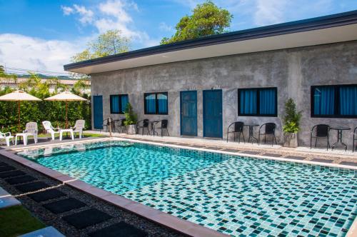 Фотография гостиницы Ongsa House